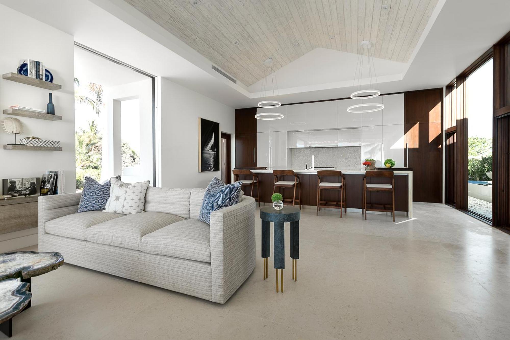 מלון Grace Bay Club חדר תמונה
