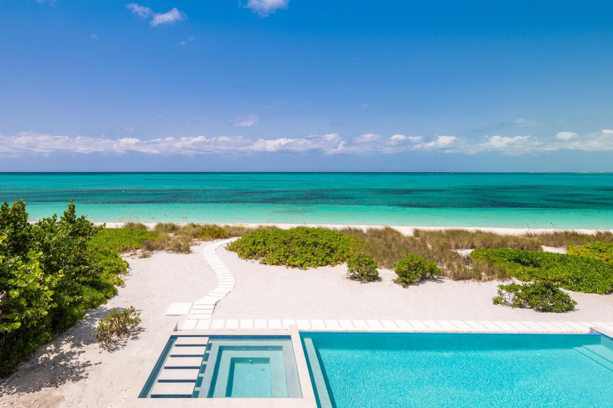 מלון Grace Bay Club חדר תמונה