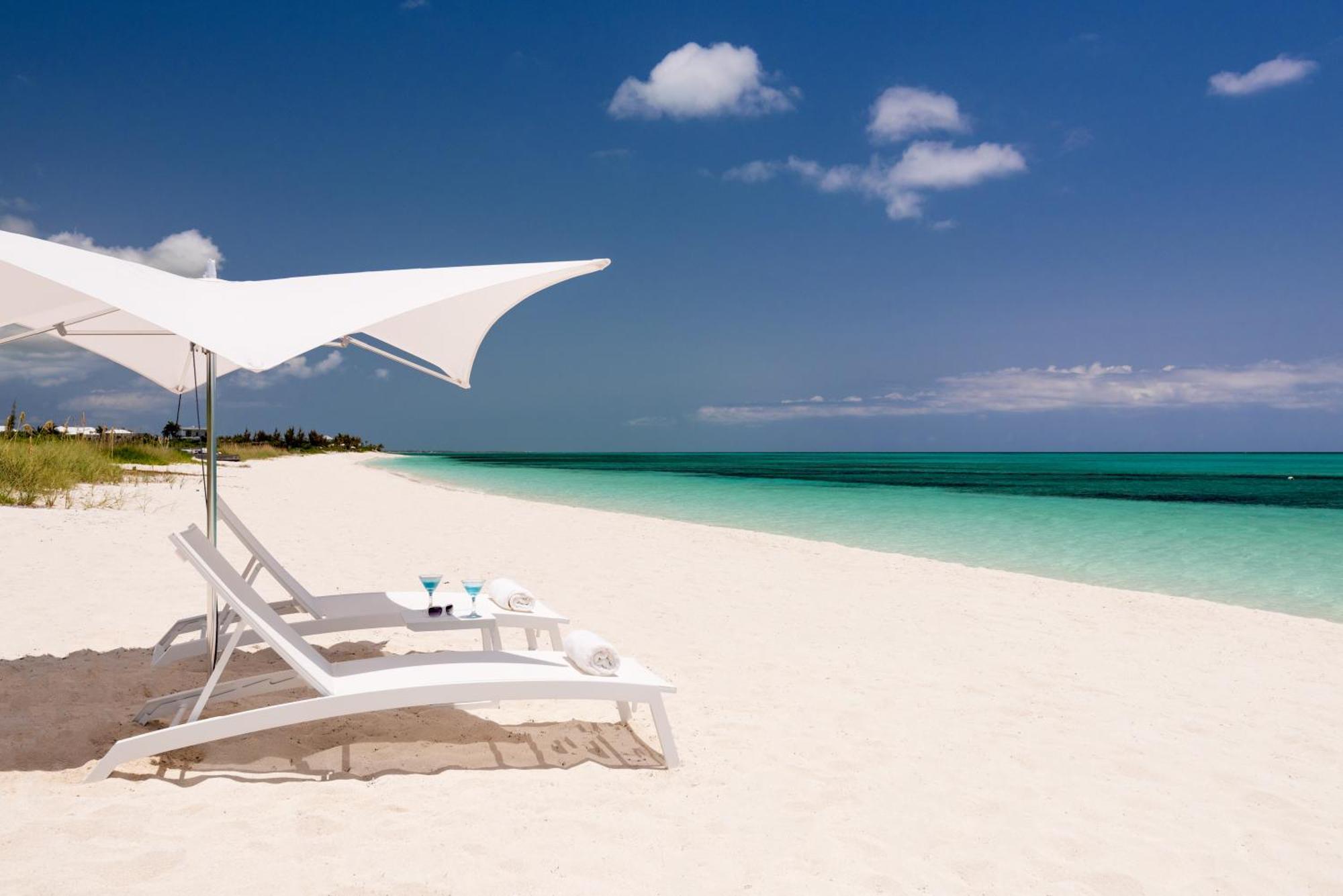 מלון Grace Bay Club חדר תמונה