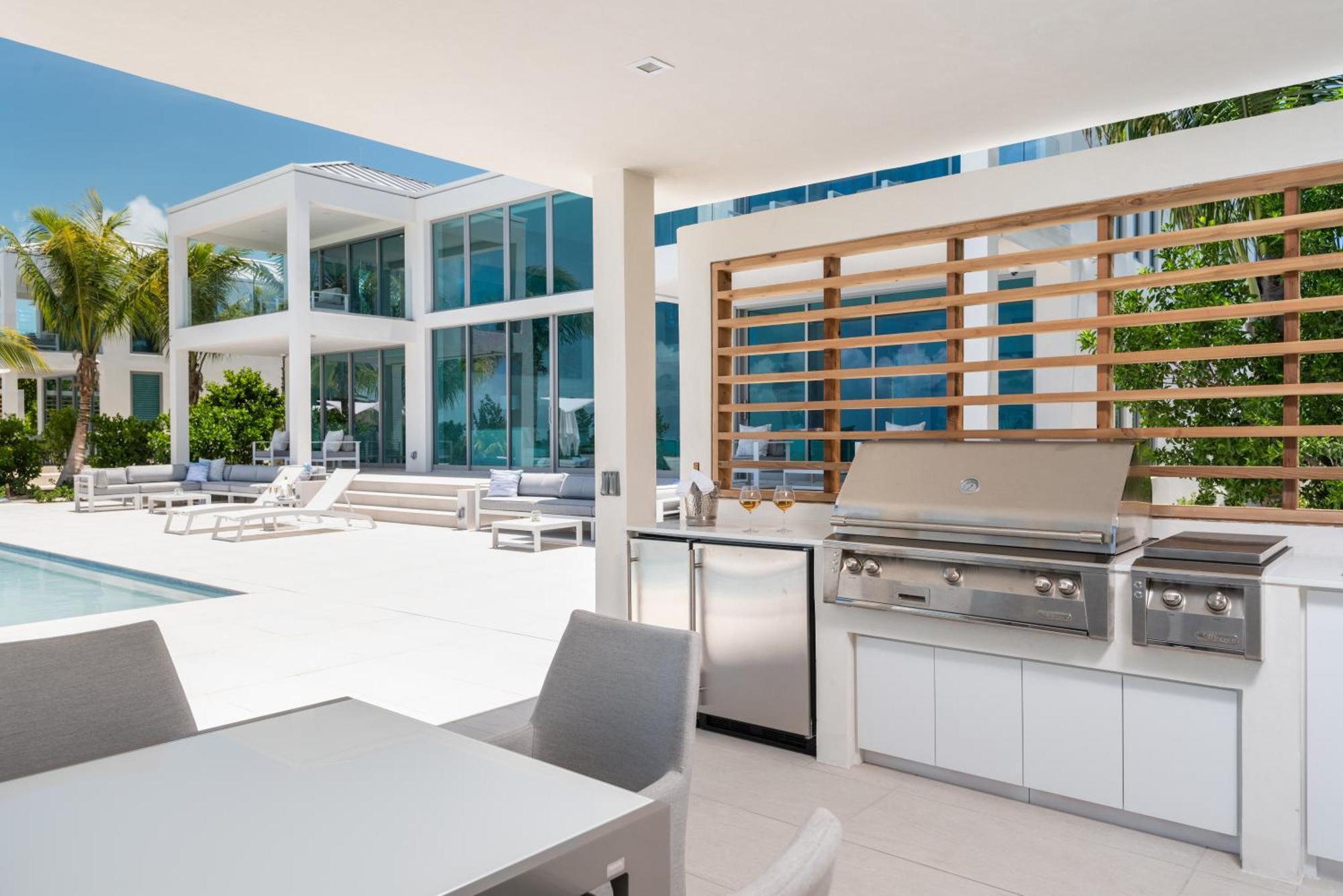מלון Grace Bay Club חדר תמונה