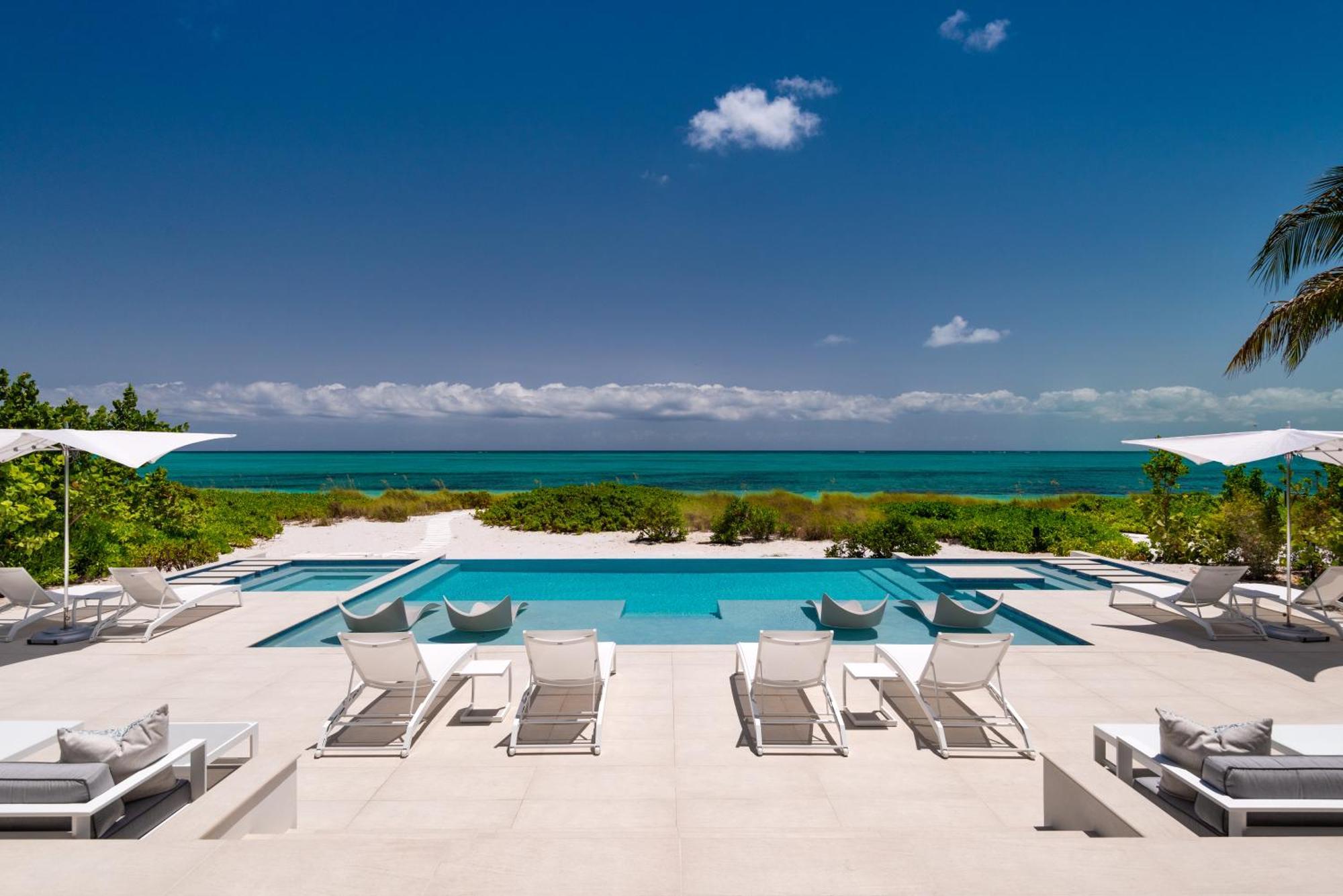 מלון Grace Bay Club חדר תמונה