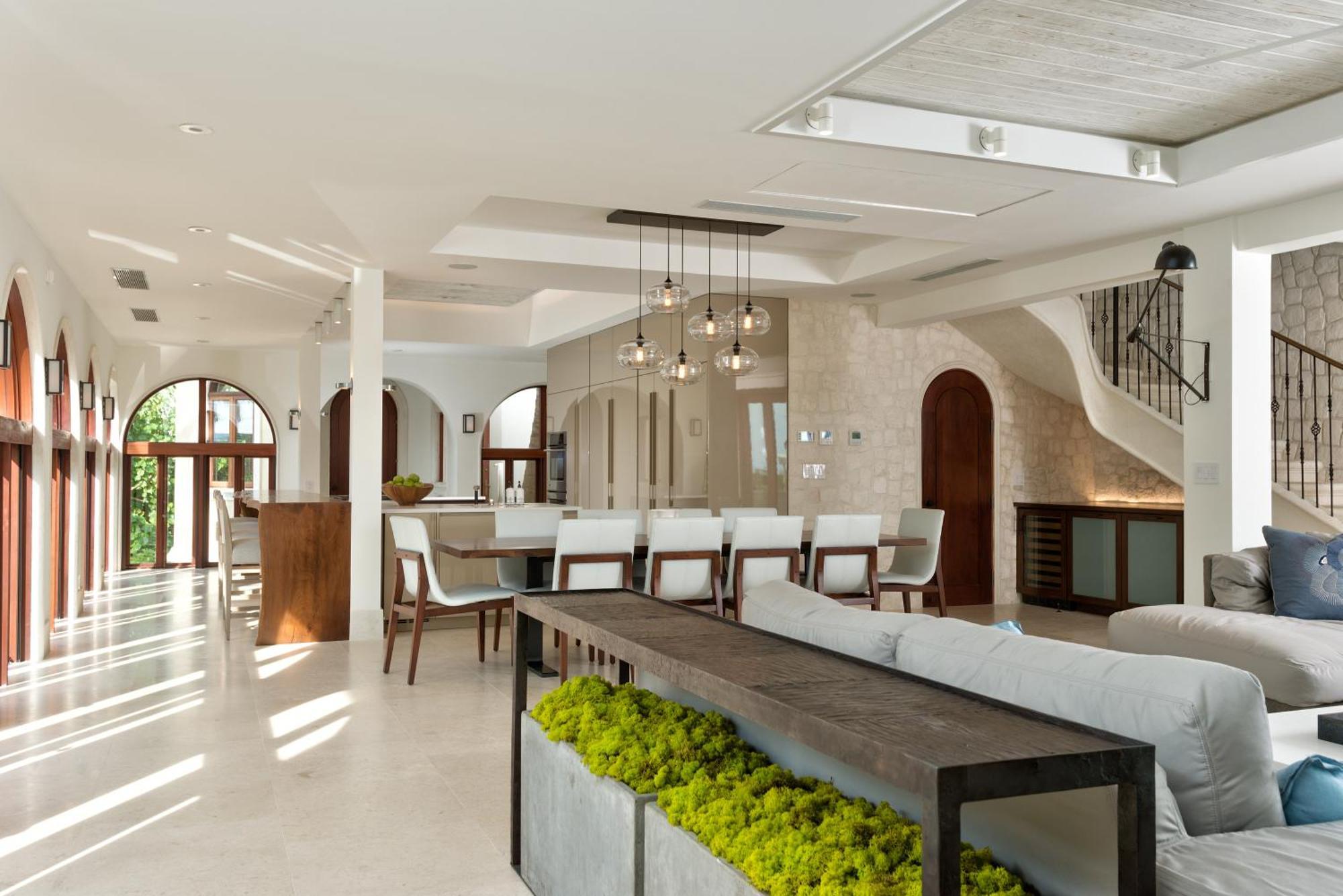 מלון Grace Bay Club חדר תמונה