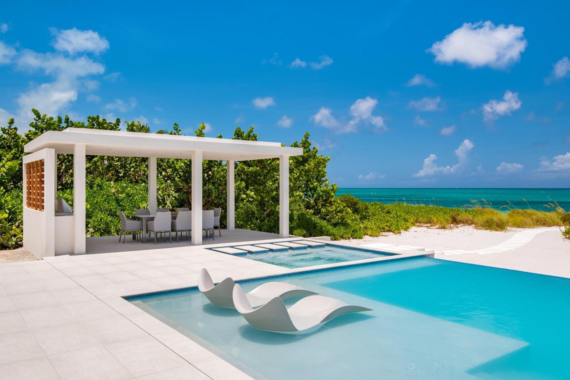 מלון Grace Bay Club חדר תמונה