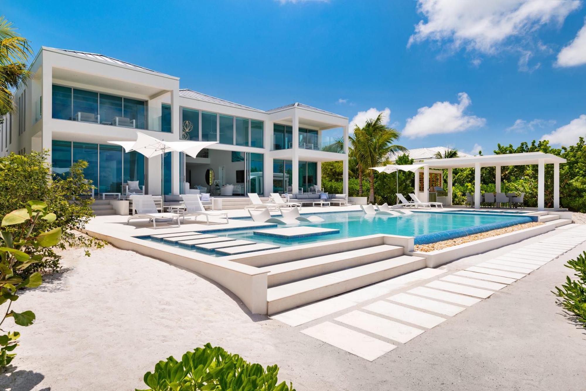 מלון Grace Bay Club חדר תמונה