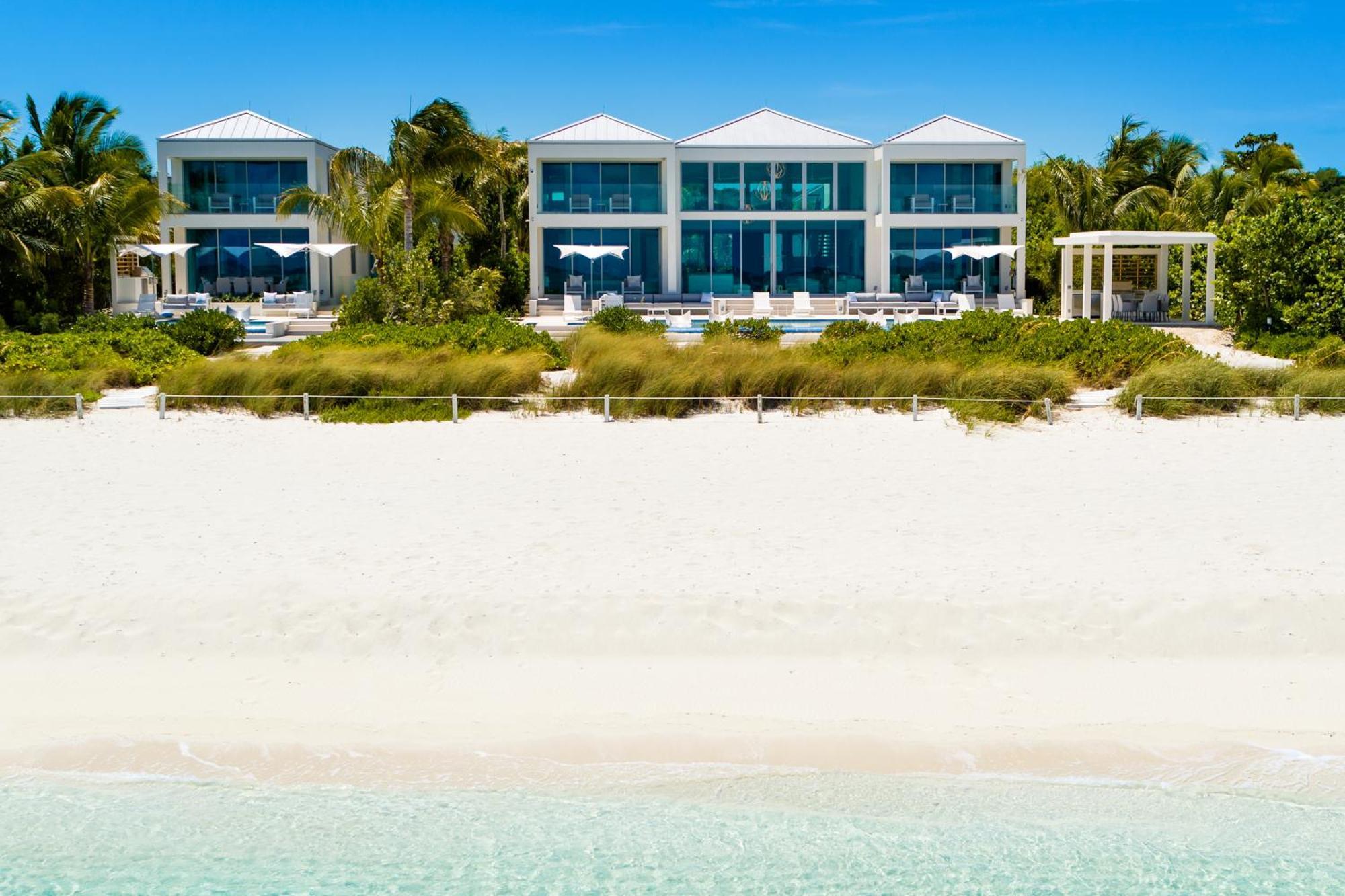 מלון Grace Bay Club חדר תמונה