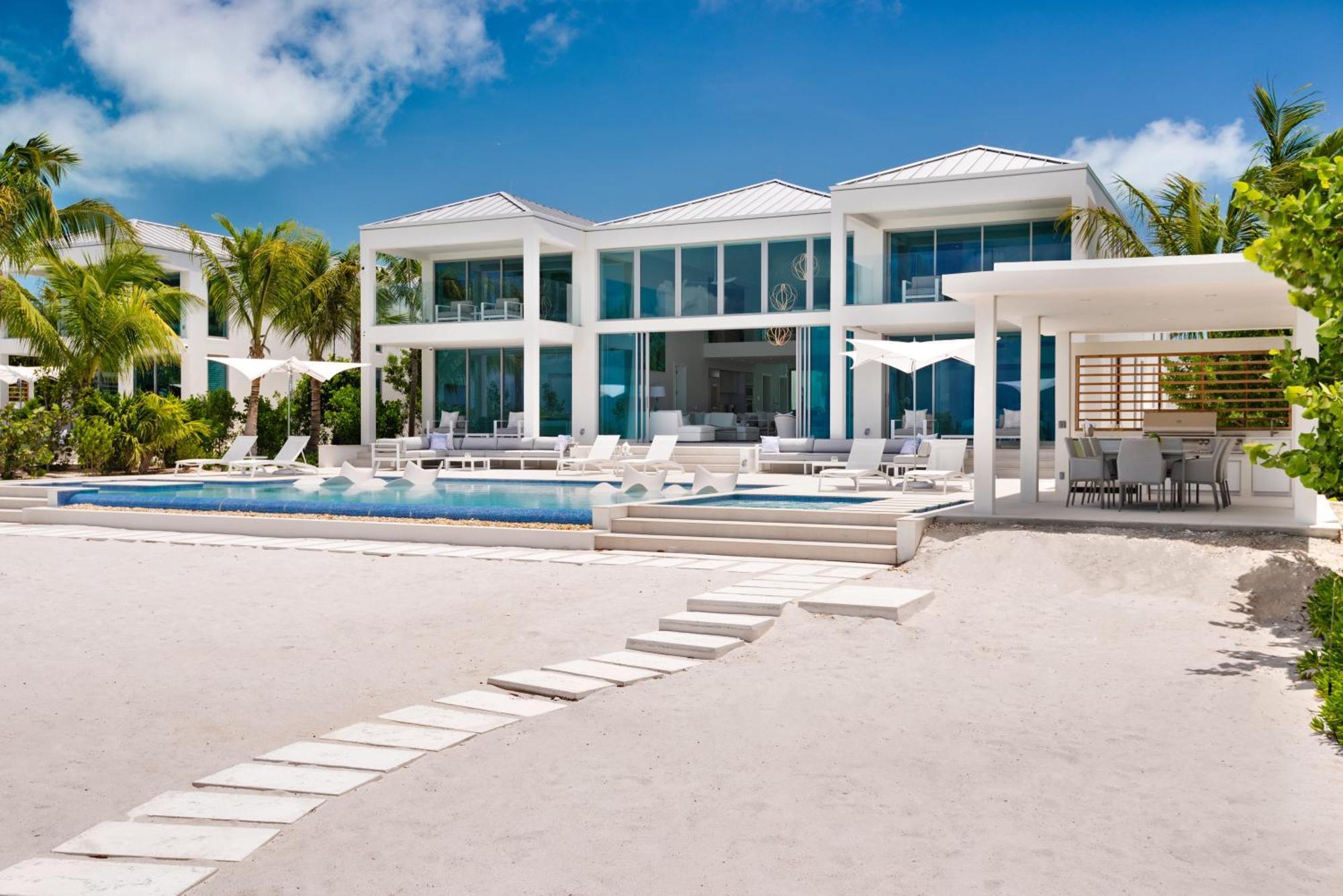 מלון Grace Bay Club חדר תמונה
