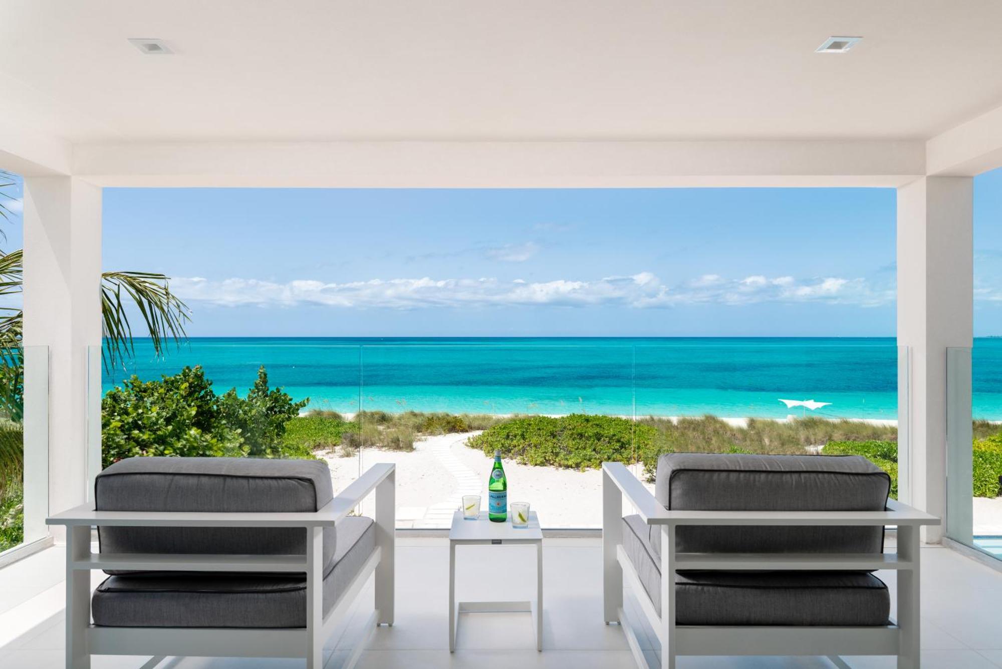 מלון Grace Bay Club חדר תמונה