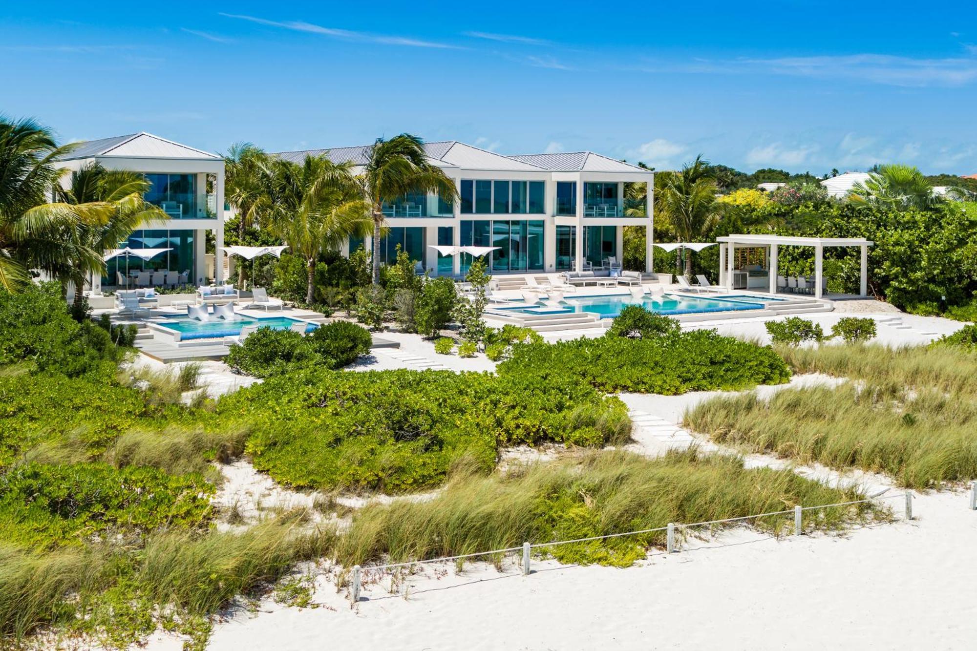 מלון Grace Bay Club חדר תמונה