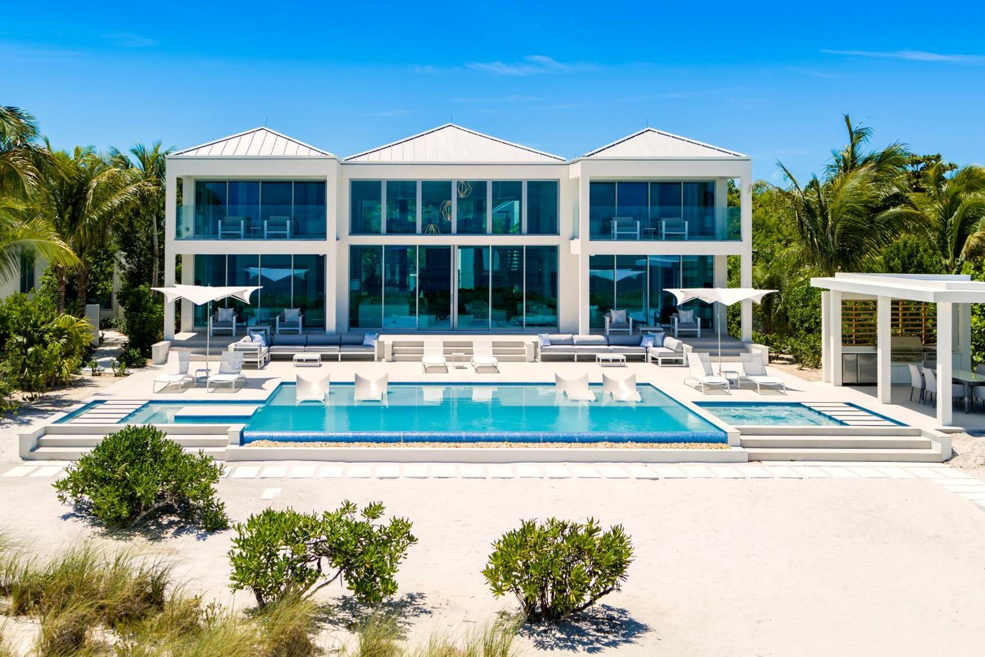 מלון Grace Bay Club חדר תמונה