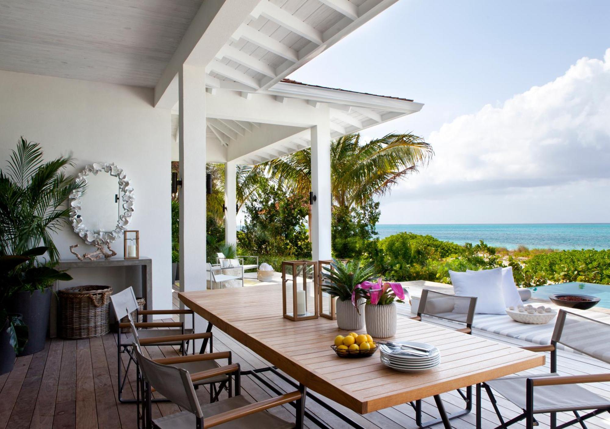 מלון Grace Bay Club חדר תמונה