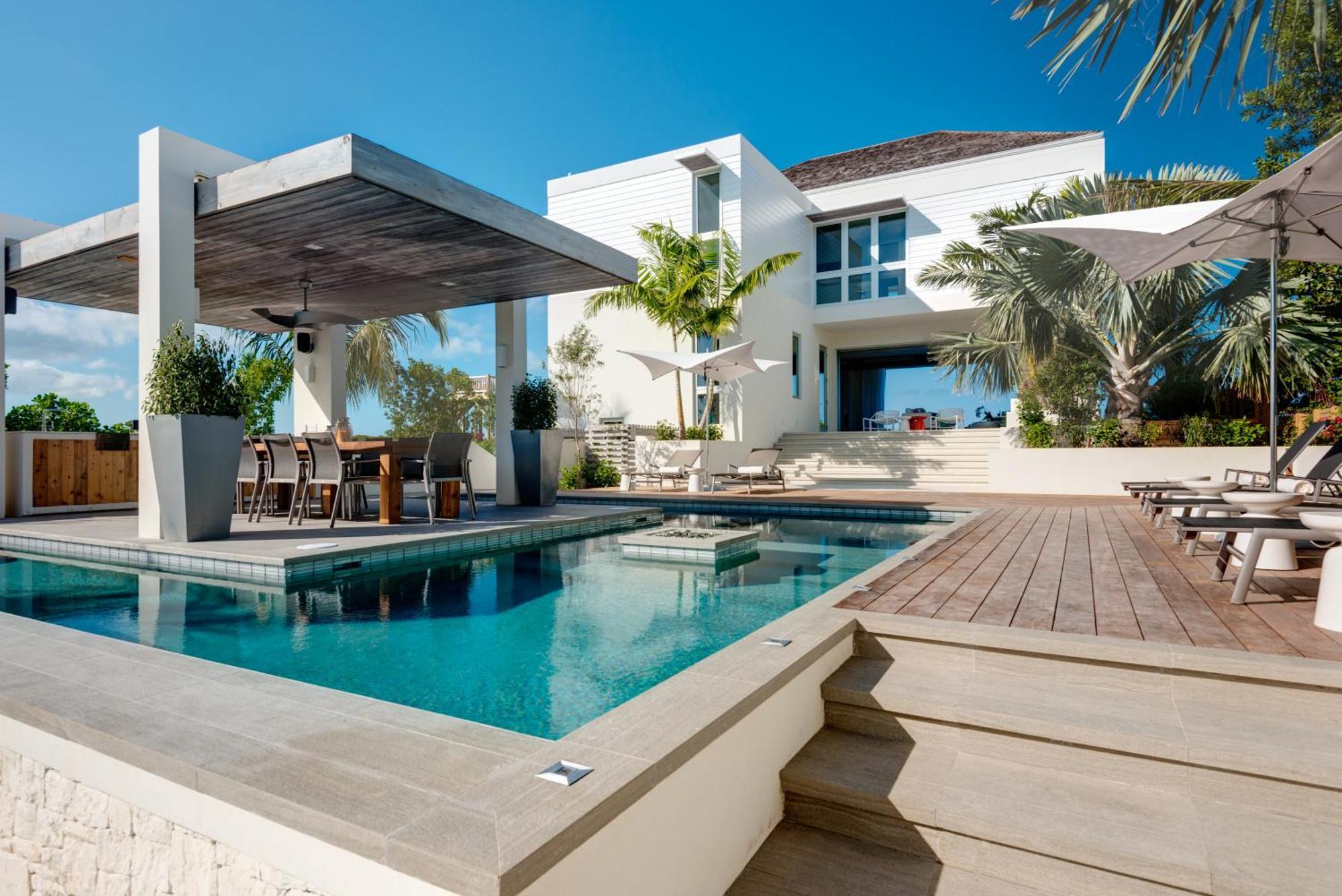 מלון Grace Bay Club חדר תמונה